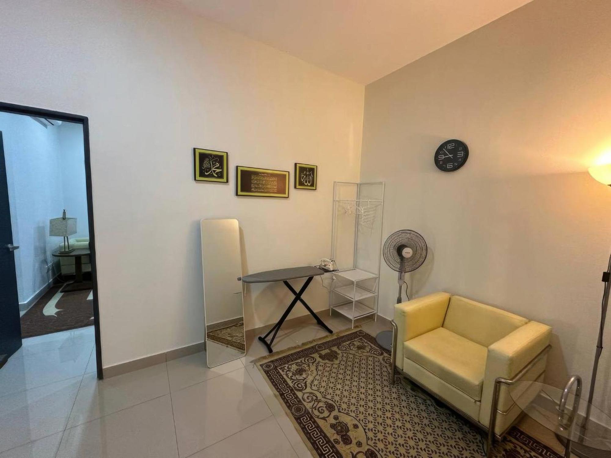 Holiday home D'sally Klia *