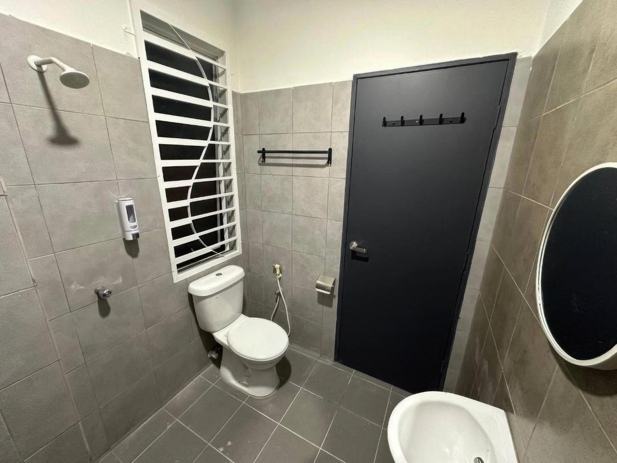 D'sally Klia Holiday home Sepang