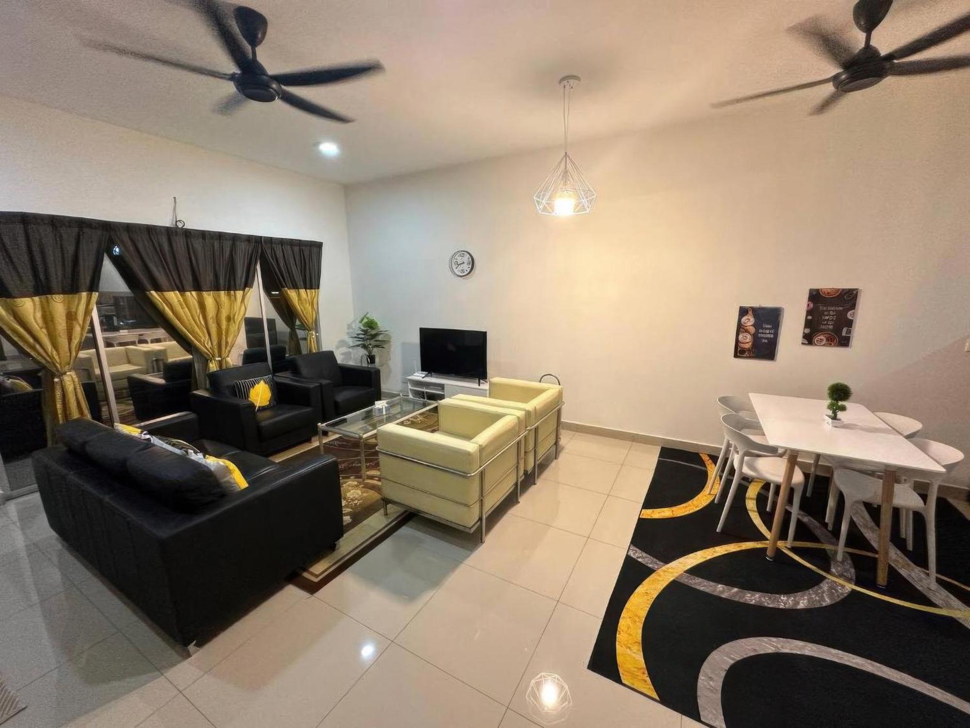 Holiday home D'sally Klia