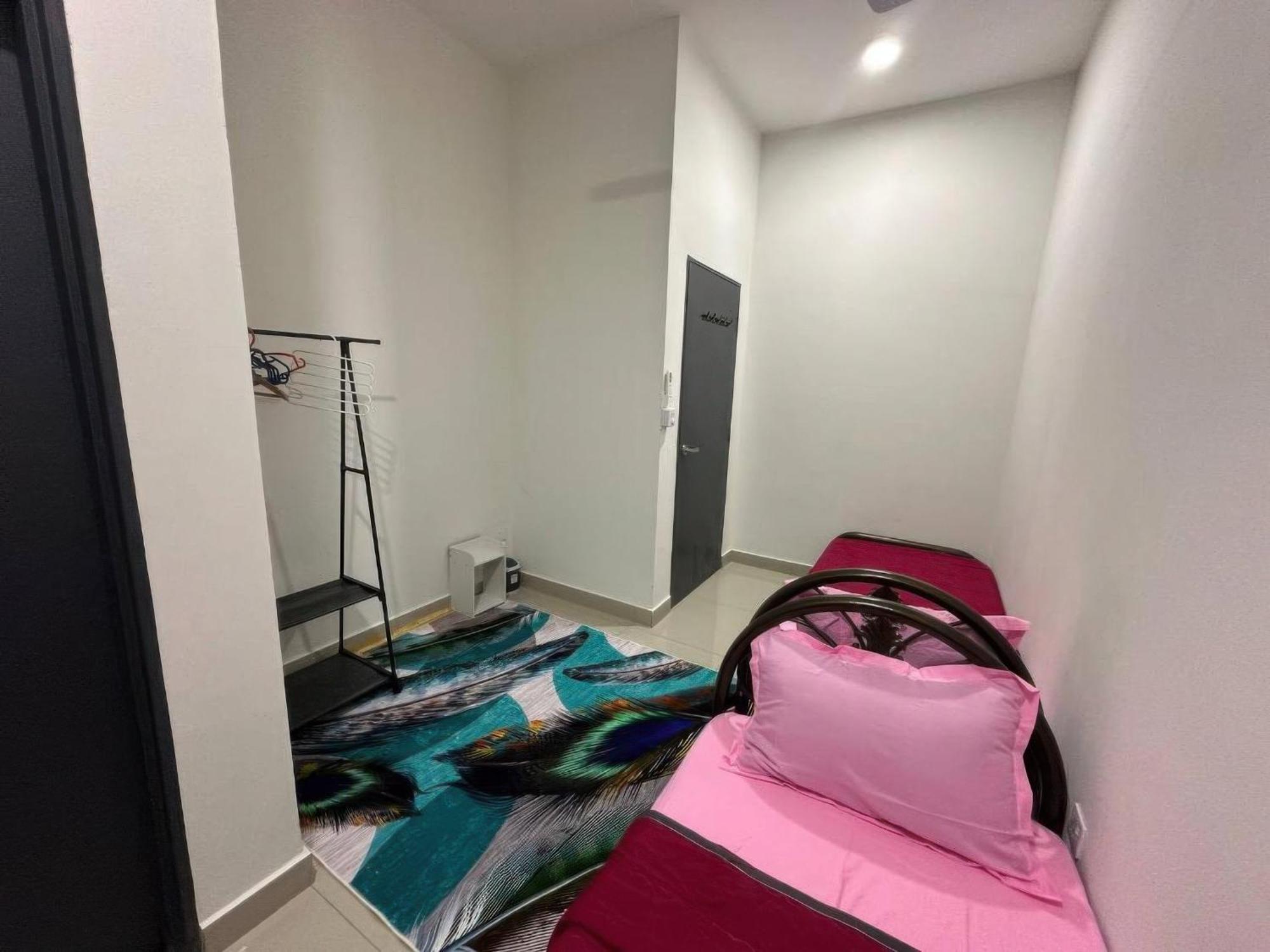 Holiday home D'sally Klia
