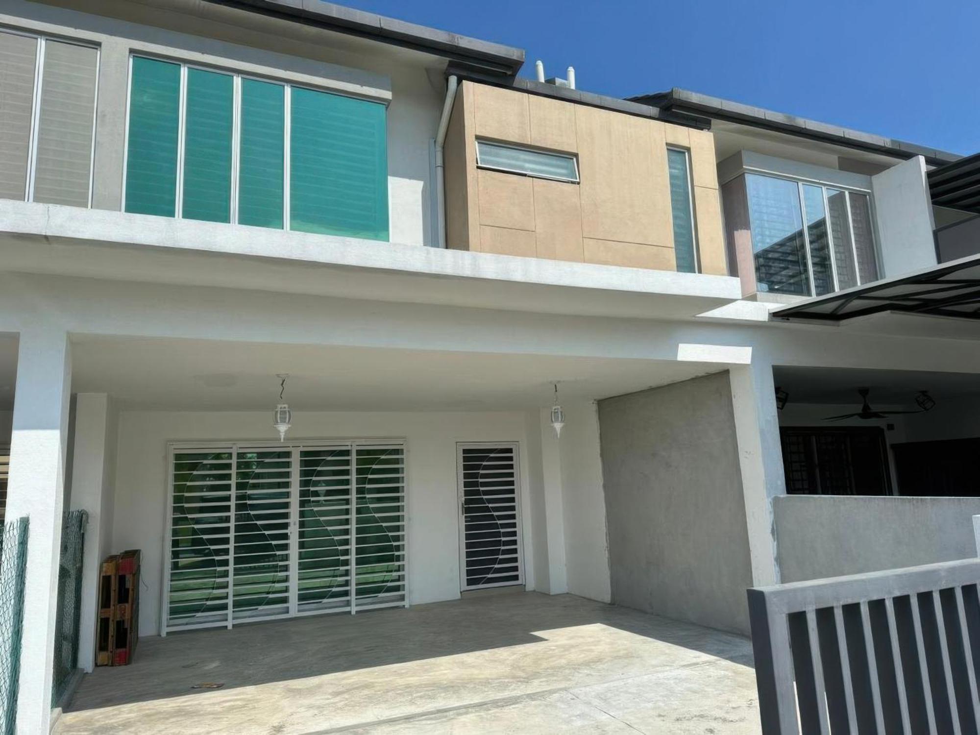 Holiday home D'sally Klia *